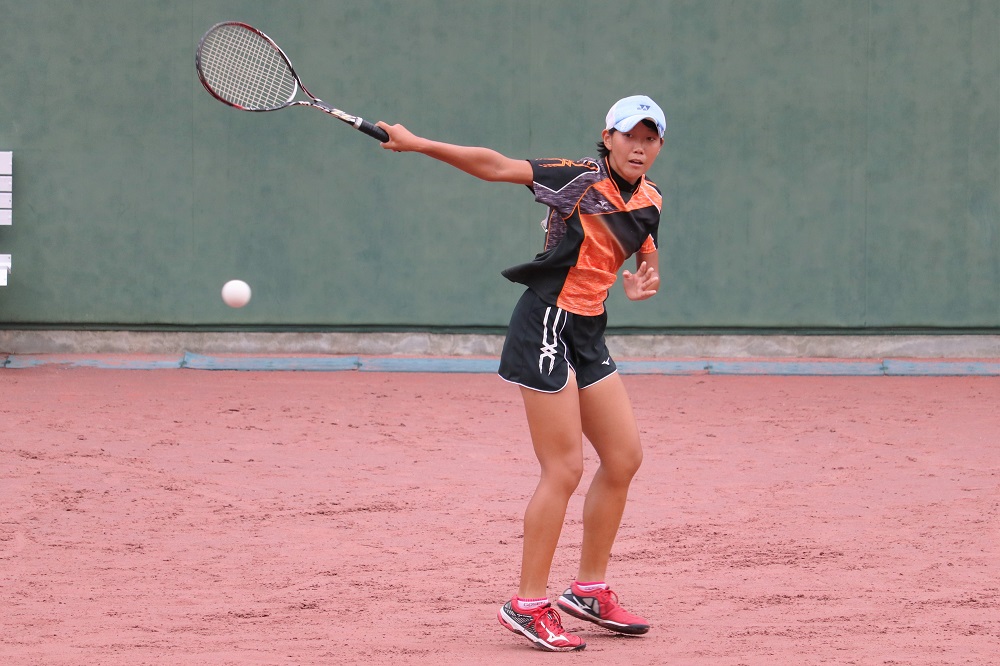 JOCジュニアオリンピックカップ大会 第26回全日本ジュニア選手権大会