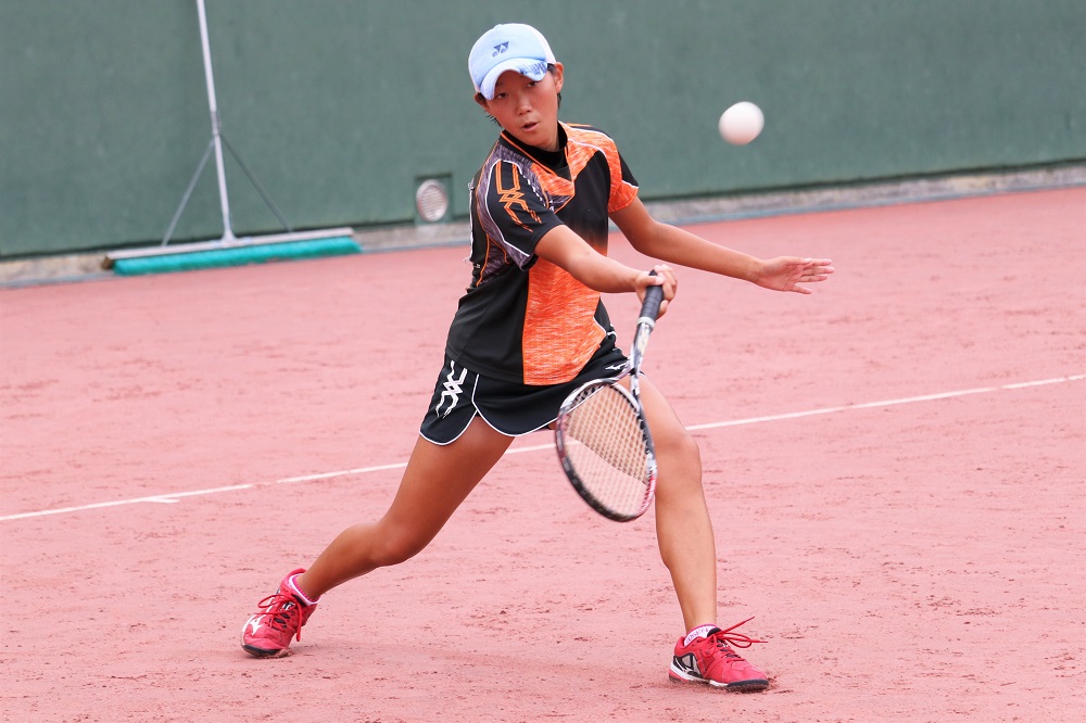 JOCジュニアオリンピックカップ大会 第26回全日本ジュニア選手権大会