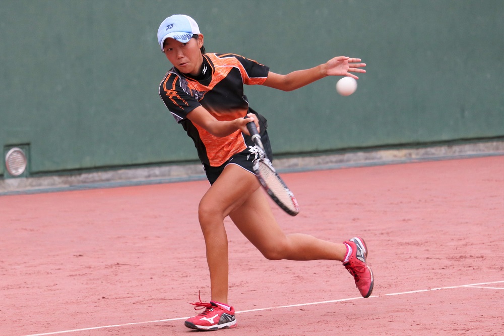 JOCジュニアオリンピックカップ大会 第26回全日本ジュニア選手権大会