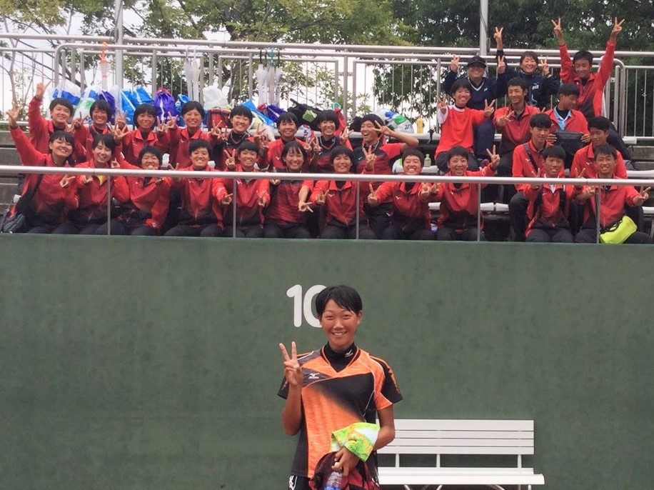 JOCジュニアオリンピックカップ大会 第26回全日本ジュニア選手権大会