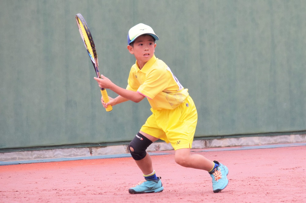 JOCジュニアオリンピックカップ大会 第26回全日本ジュニア選手権大会