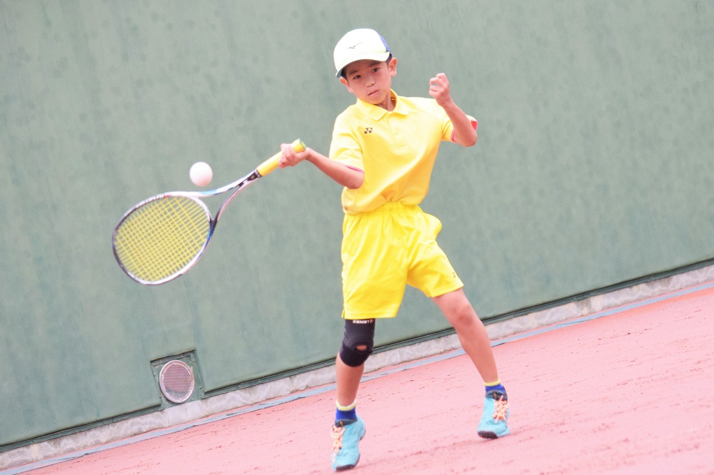 JOCジュニアオリンピックカップ大会 第26回全日本ジュニア選手権大会
