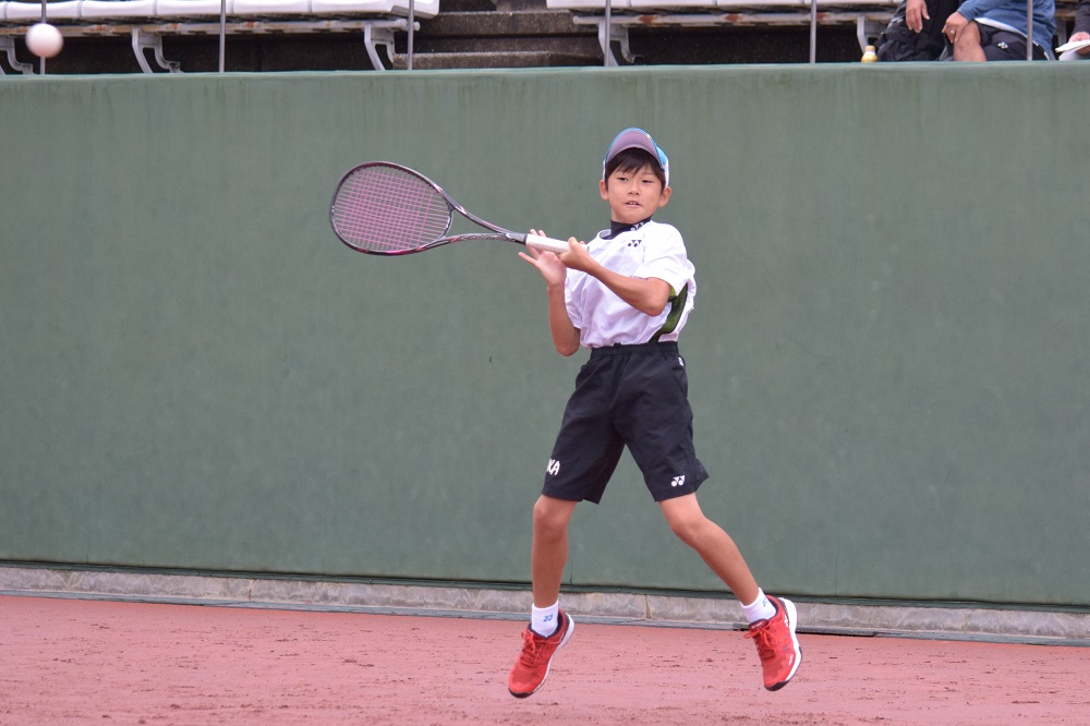 JOCジュニアオリンピックカップ大会 第26回全日本ジュニア選手権大会