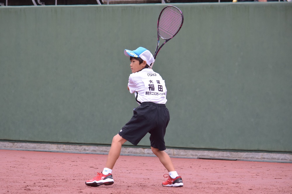 JOCジュニアオリンピックカップ大会 第26回全日本ジュニア選手権大会