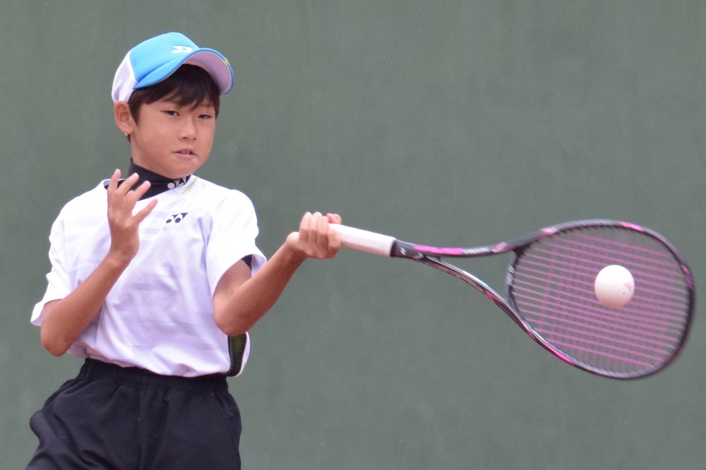 JOCジュニアオリンピックカップ大会 第26回全日本ジュニア選手権大会