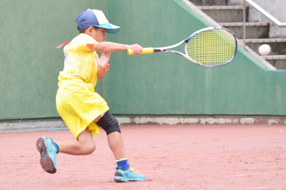 JOCジュニアオリンピックカップ大会 第26回全日本ジュニア選手権大会