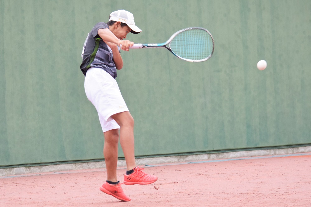 JOCジュニアオリンピックカップ大会 第26回全日本ジュニア選手権大会