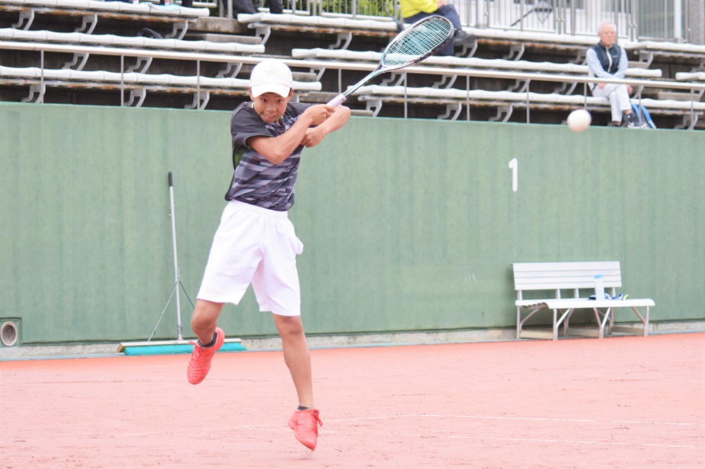 JOCジュニアオリンピックカップ大会 第26回全日本ジュニア選手権大会