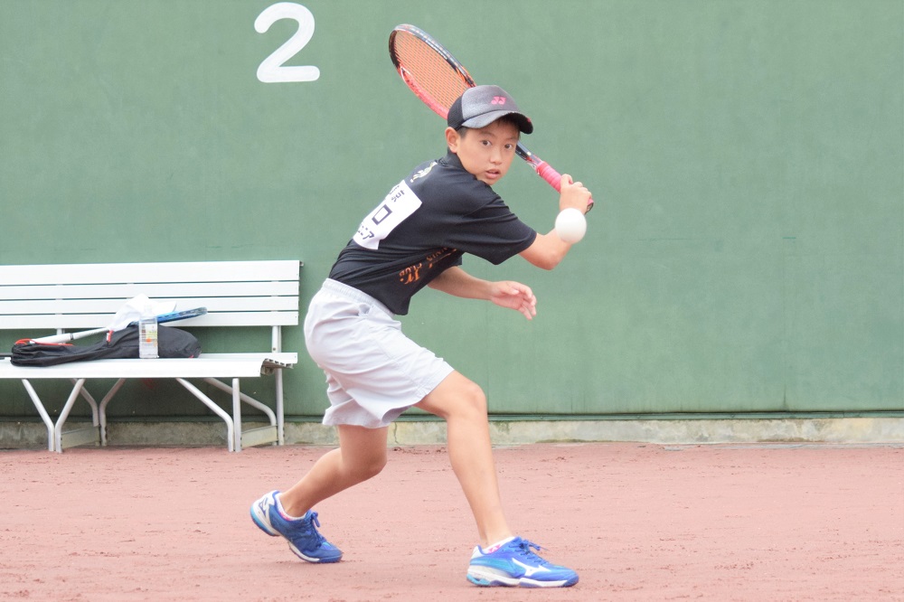 JOCジュニアオリンピックカップ大会 第26回全日本ジュニア選手権大会