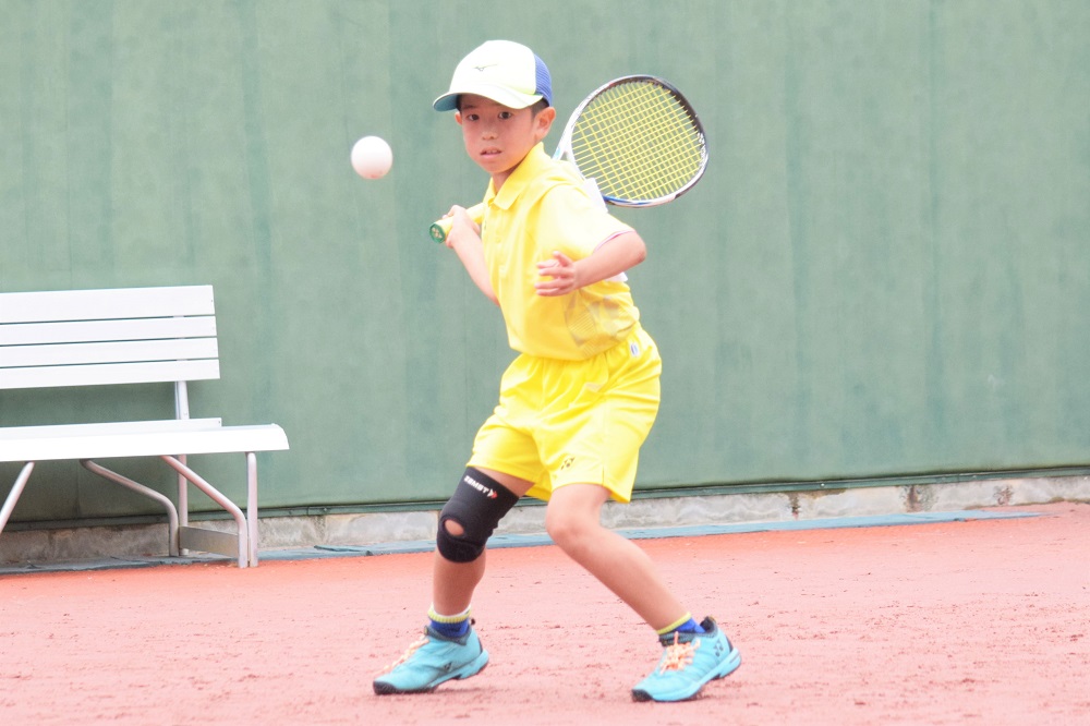 JOCジュニアオリンピックカップ大会 第26回全日本ジュニア選手権大会