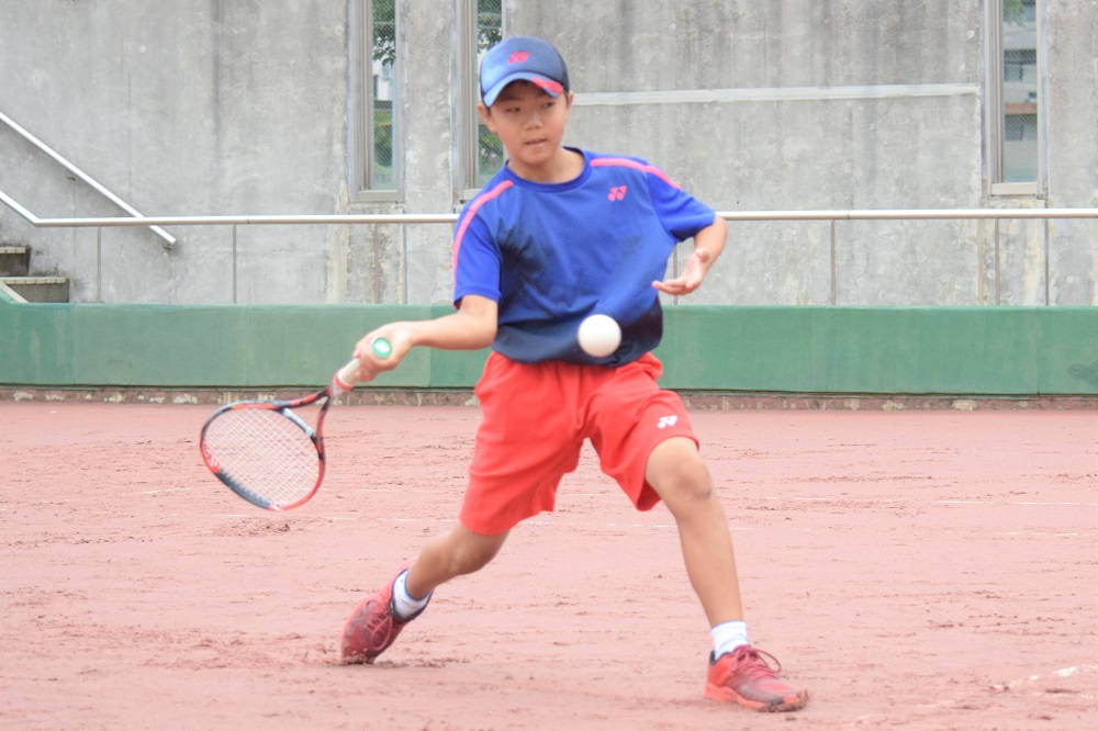 JOCジュニアオリンピックカップ大会 第26回全日本ジュニア選手権大会