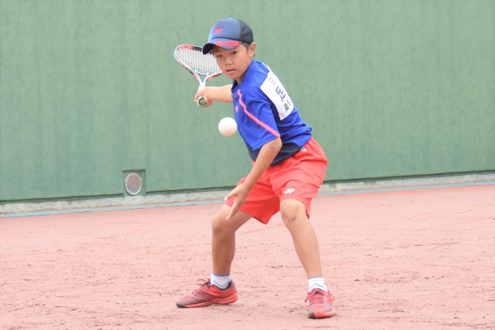 JOCジュニアオリンピックカップ大会 第26回全日本ジュニア選手権大会