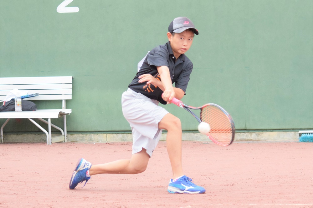 JOCジュニアオリンピックカップ大会 第26回全日本ジュニア選手権大会