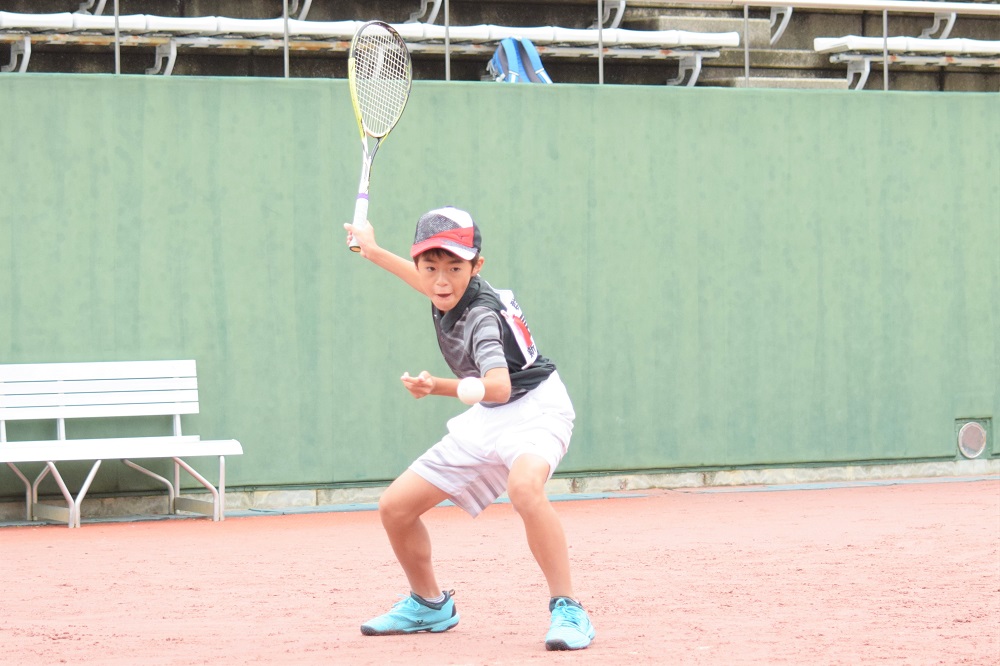 JOCジュニアオリンピックカップ大会 第26回全日本ジュニア選手権大会