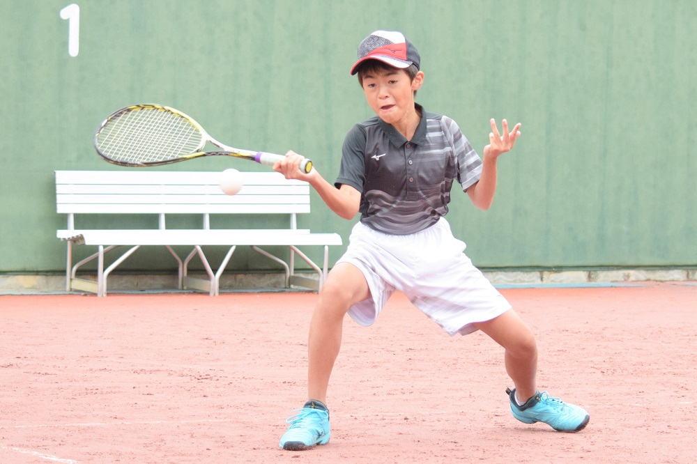 JOCジュニアオリンピックカップ大会 第26回全日本ジュニア選手権大会