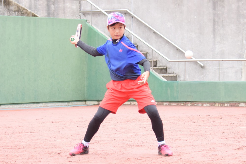 JOCジュニアオリンピックカップ大会 第26回全日本ジュニア選手権大会