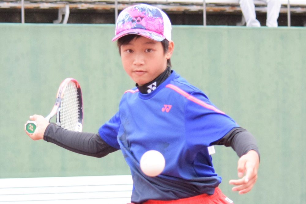 JOCジュニアオリンピックカップ大会 第26回全日本ジュニア選手権大会