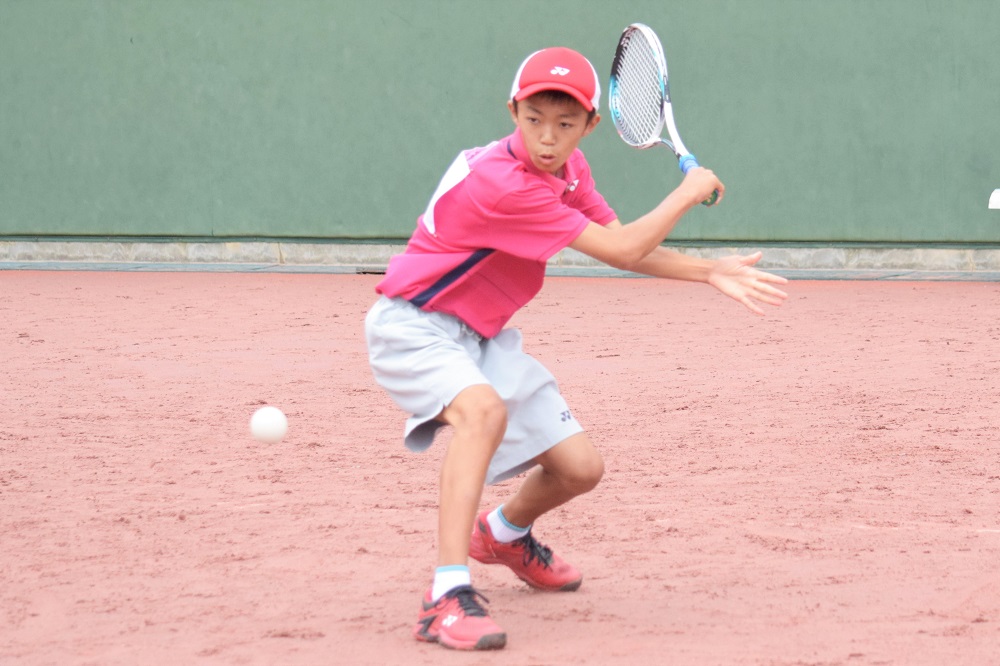 JOCジュニアオリンピックカップ大会 第26回全日本ジュニア選手権大会