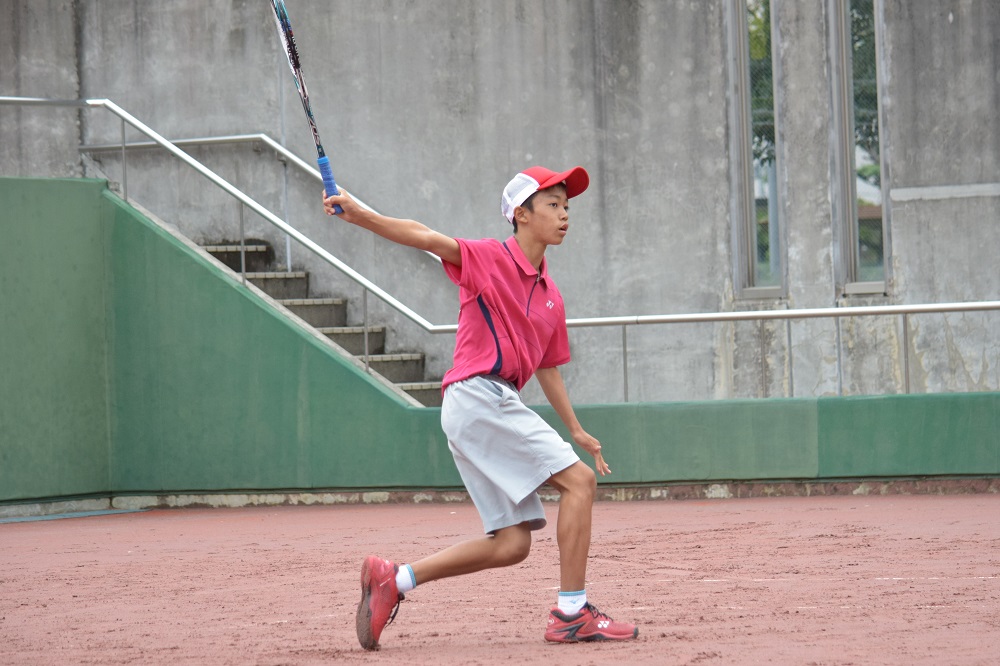 JOCジュニアオリンピックカップ大会 第26回全日本ジュニア選手権大会