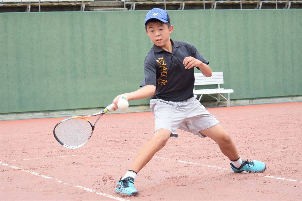 JOCジュニアオリンピックカップ大会 第26回全日本ジュニア選手権大会