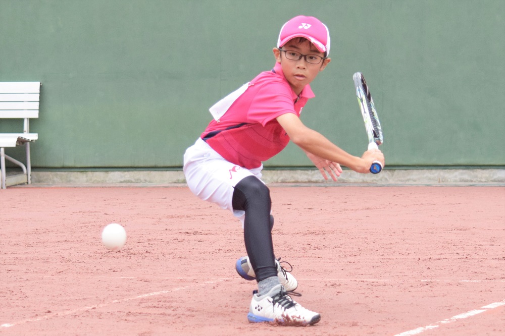 JOCジュニアオリンピックカップ大会 第26回全日本ジュニア選手権大会