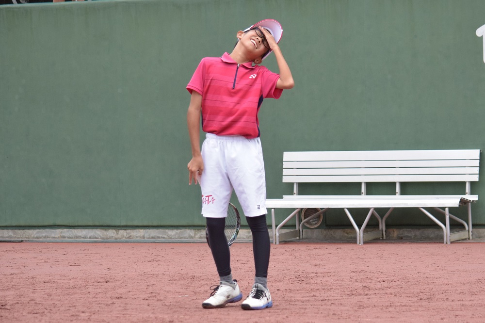JOCジュニアオリンピックカップ大会 第26回全日本ジュニア選手権大会
