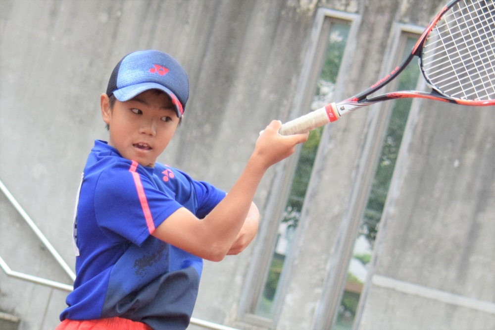 JOCジュニアオリンピックカップ大会 第26回全日本ジュニア選手権大会