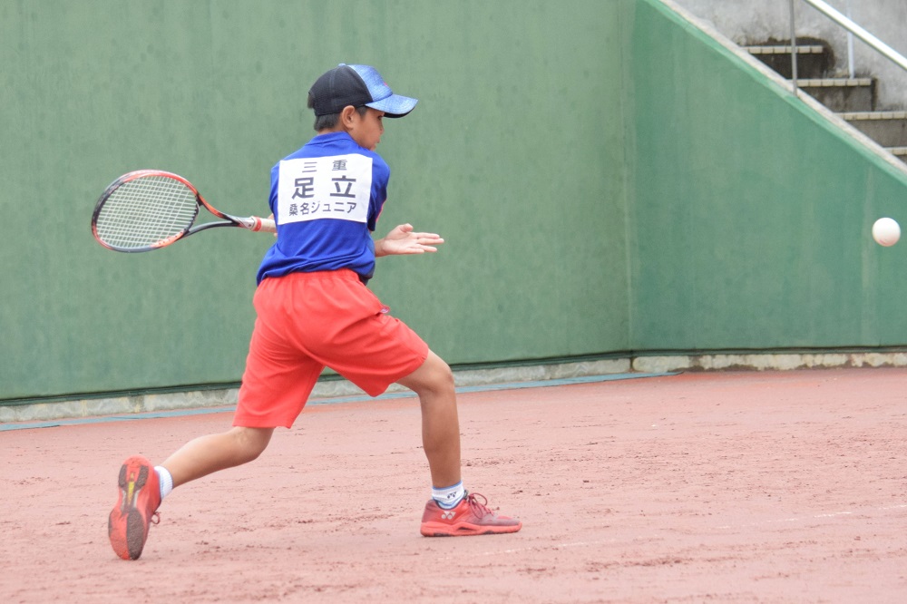 JOCジュニアオリンピックカップ大会 第26回全日本ジュニア選手権大会