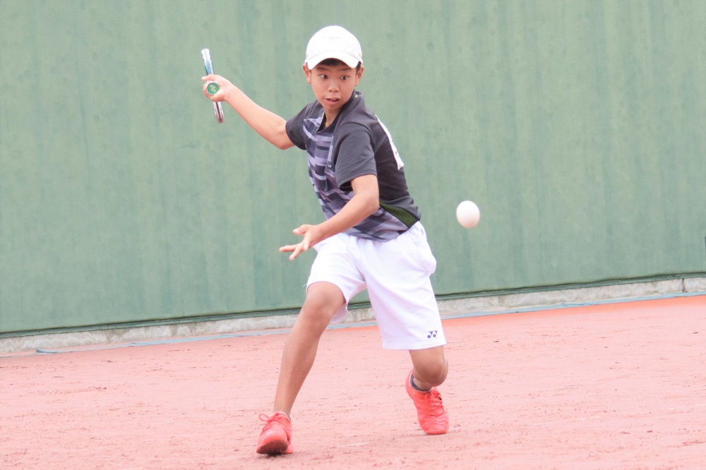 JOCジュニアオリンピックカップ大会 第26回全日本ジュニア選手権大会