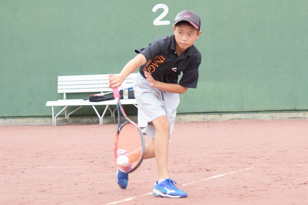JOCジュニアオリンピックカップ大会 第26回全日本ジュニア選手権大会