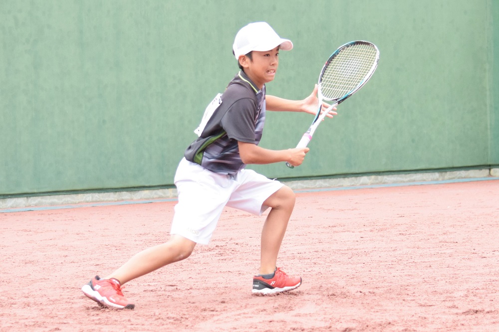 JOCジュニアオリンピックカップ大会 第26回全日本ジュニア選手権大会