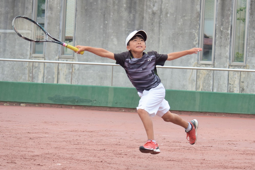 JOCジュニアオリンピックカップ大会 第26回全日本ジュニア選手権大会