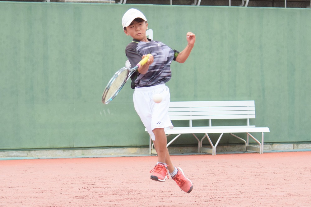 JOCジュニアオリンピックカップ大会 第26回全日本ジュニア選手権大会
