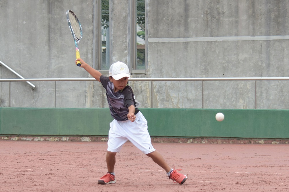 JOCジュニアオリンピックカップ大会 第26回全日本ジュニア選手権大会