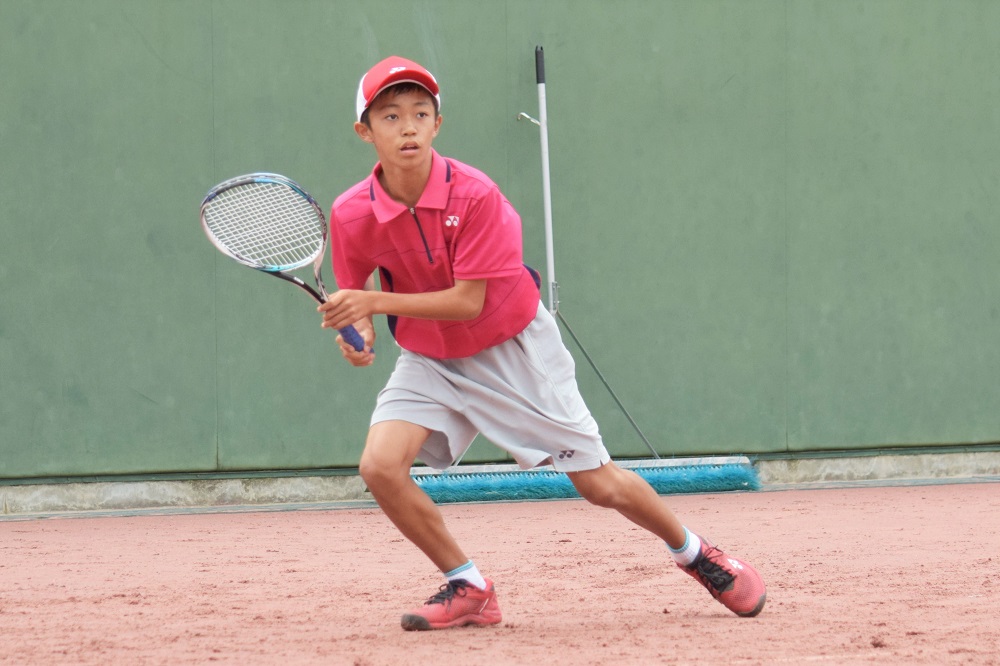 JOCジュニアオリンピックカップ大会 第26回全日本ジュニア選手権大会