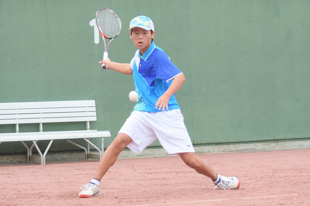 JOCジュニアオリンピックカップ大会 第26回全日本ジュニア選手権大会