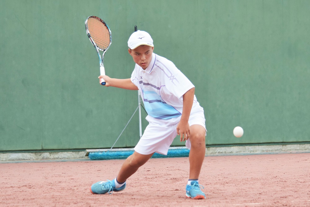 JOCジュニアオリンピックカップ大会 第26回全日本ジュニア選手権大会
