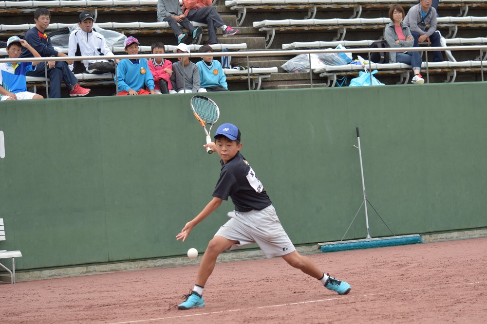 JOCジュニアオリンピックカップ大会 第26回全日本ジュニア選手権大会