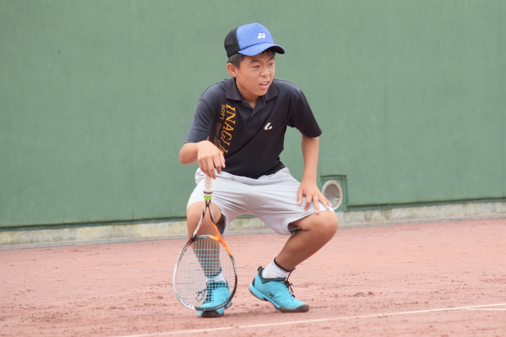 JOCジュニアオリンピックカップ大会 第26回全日本ジュニア選手権大会