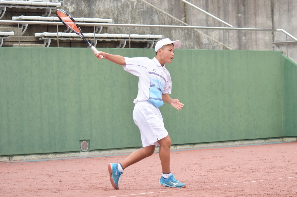 JOCジュニアオリンピックカップ大会 第26回全日本ジュニア選手権大会