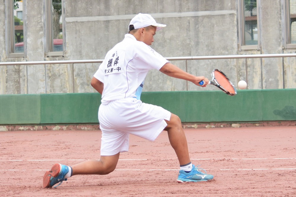 JOCジュニアオリンピックカップ大会 第26回全日本ジュニア選手権大会