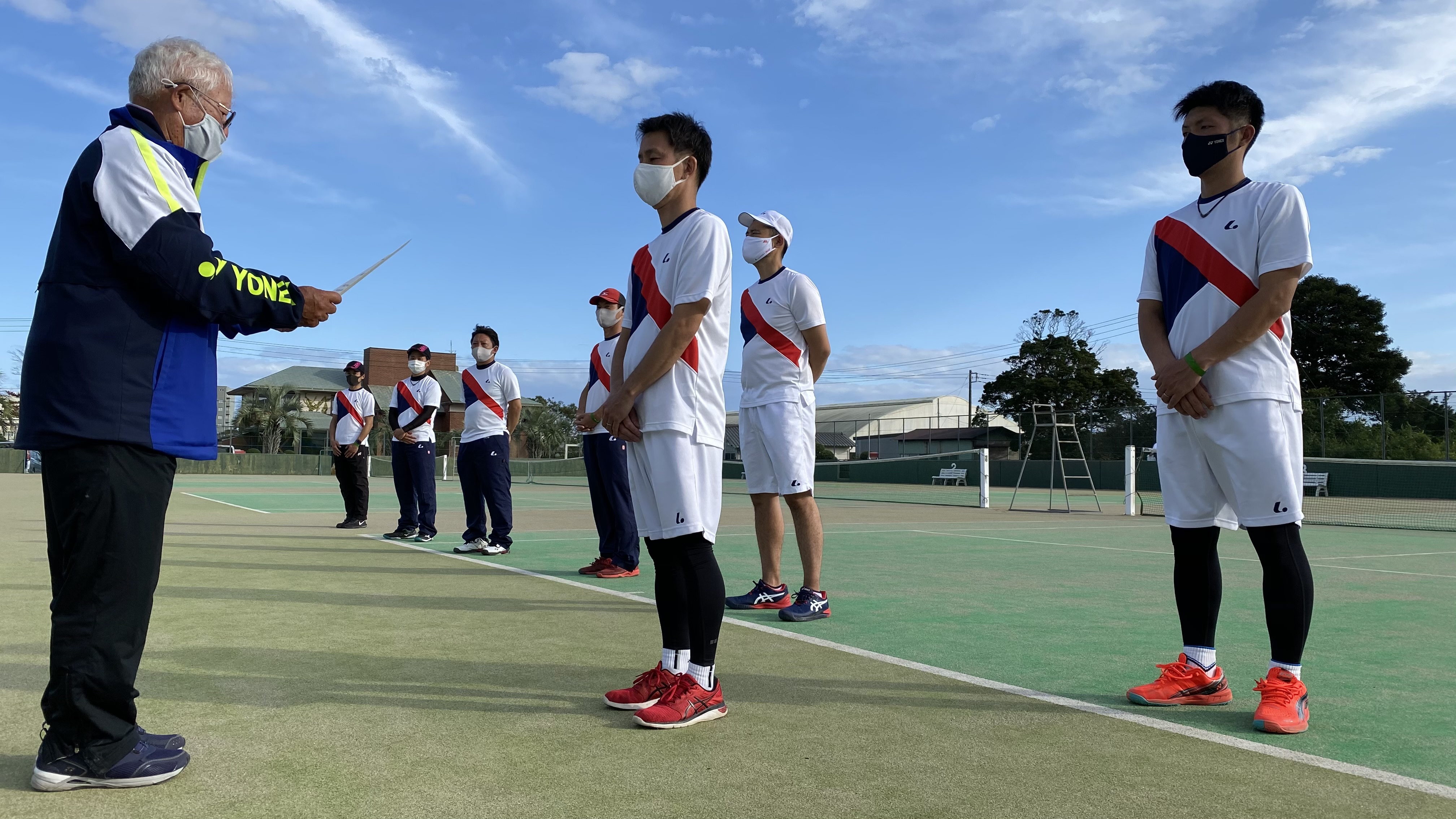 第27回 全日本クラブ選手権大会