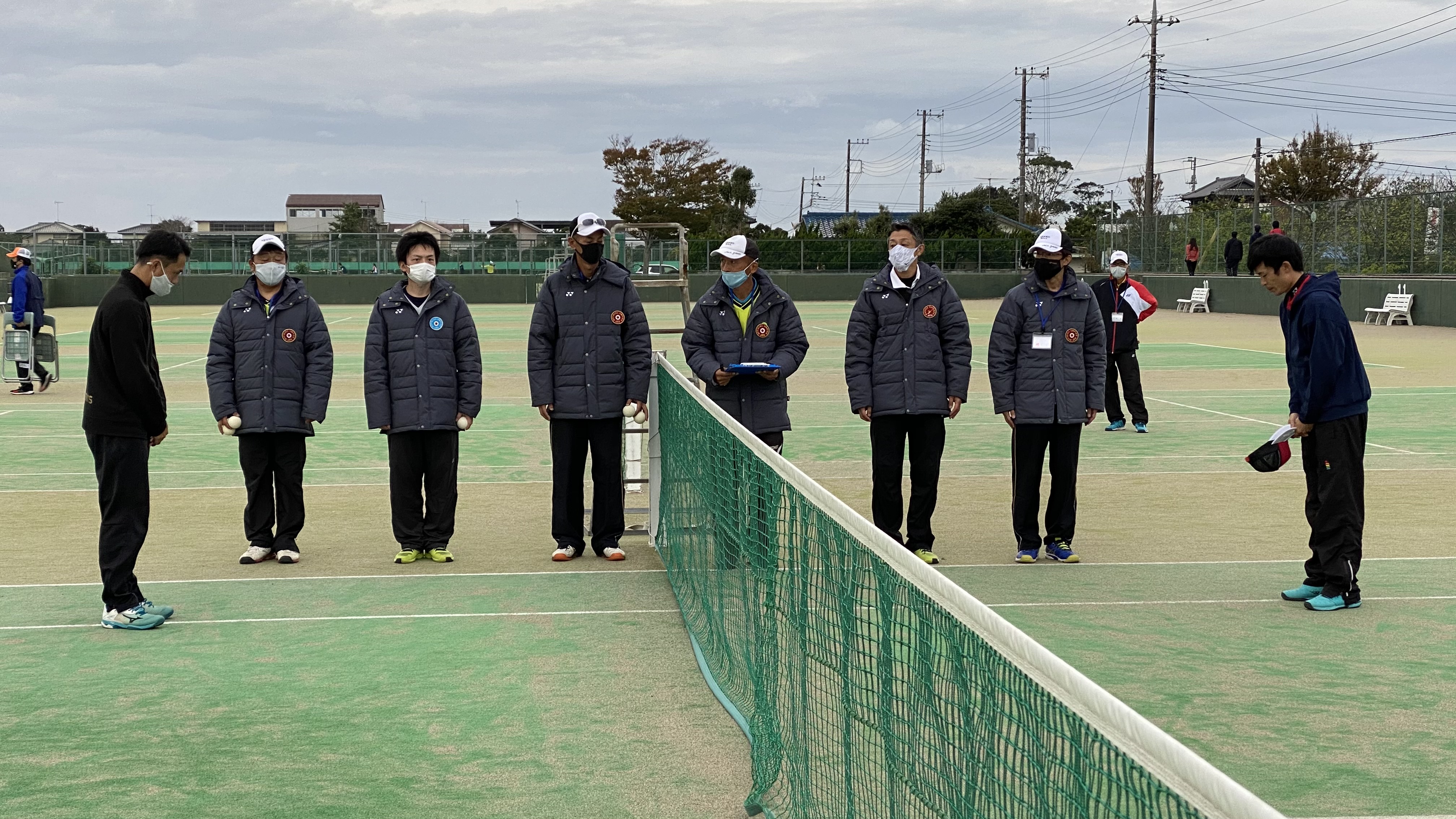 第27回 全日本クラブ選手権大会