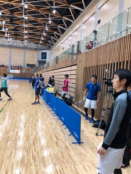 日本リーグ入替戦