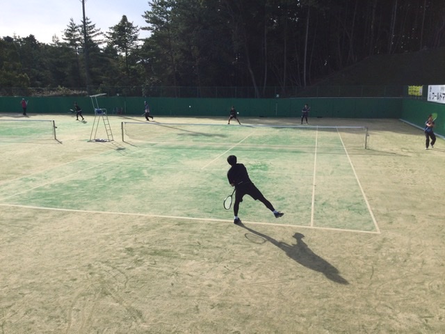 第34回 日本実業団リーグ