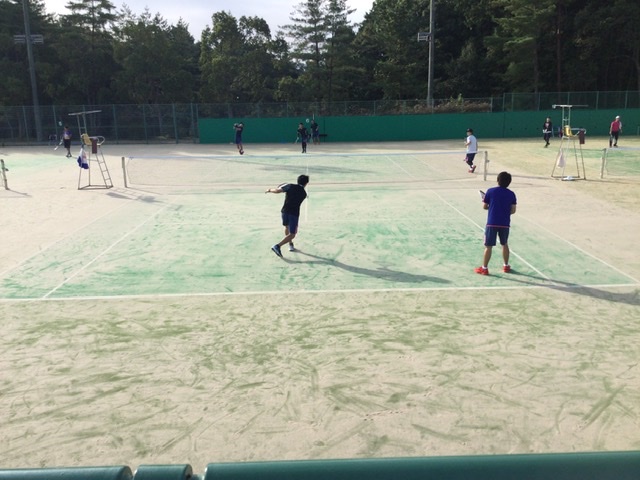 第34回 日本実業団リーグ
