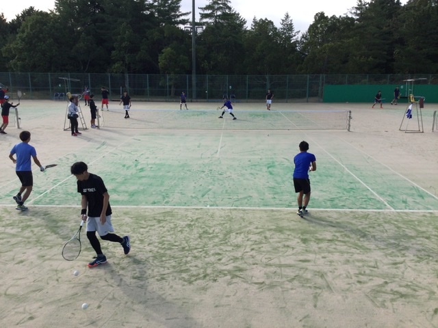 第34回 日本実業団リーグ