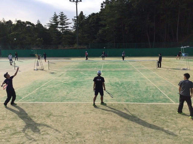 第34回 日本実業団リーグ