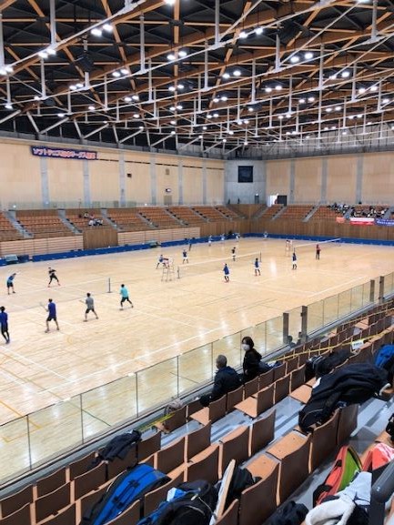 日本リーグ入替戦