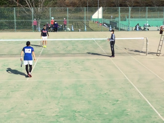 第34回 日本実業団リーグ